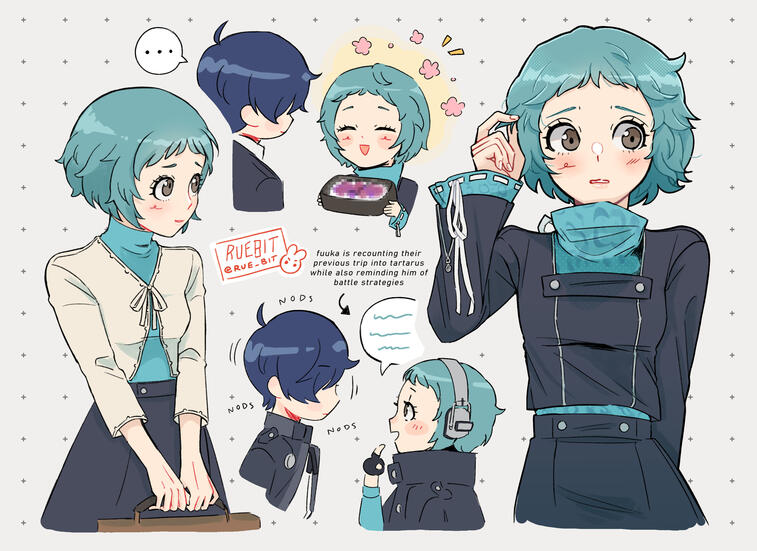 Fuuka